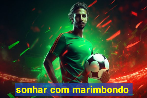 sonhar com marimbondo